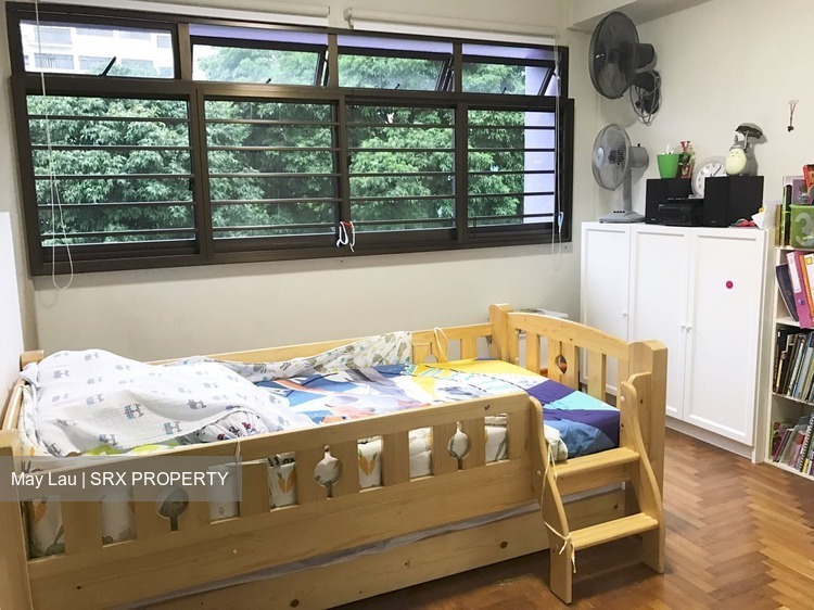 Blk 704 Woodlands Drive 40 (Woodlands), HDB 5 Rooms #170626142